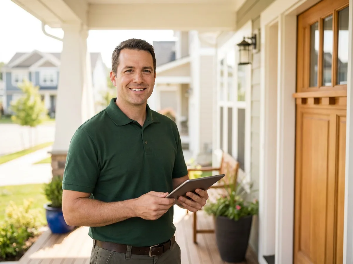 Pest control FAQs for Bunch, OK